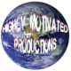 Highly Motivated Productions Logo