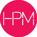 High Profile Media Logo