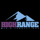 High Range Media Productions Logo