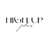High Up Films logo