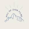 Hill of Zion Films Logo