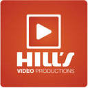 Hill's Video Productions Logo