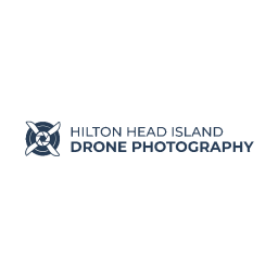 Hilton Head Island Drone Photography Logo