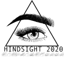 Hindsight Visual Media Logo