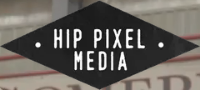 Hip Pixel Media Logo