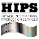 Hipwell International Production Services Logo