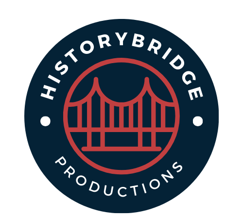 HistoryBridge Productions Logo