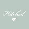 Hitched Wedding Films Logo