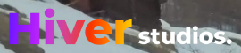 Hiver Studios logo