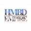 HMBD Empire Photography Logo
