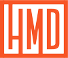 Hand Me Down Films Logo