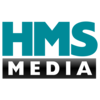 HMS Media Logo