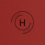 HNG Studio Logo