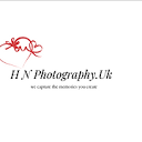 H N Photography.UK Logo