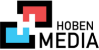 Hoben Media Logo