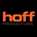 Hoff Productions Logo