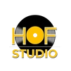 HOF Recording Logo