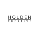 Holden Creative Logo