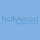 hollywood productions Logo