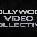 Hollywood Video Collective Logo
