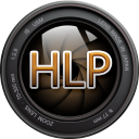 Home Listing Photography Logo