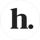 Homenthusiast  Logo