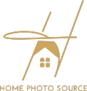 Home Photo Source Logo