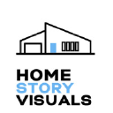 Home Story Visuals Logo