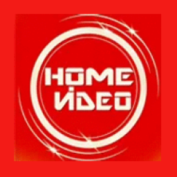 HOMEVIDEO Logo