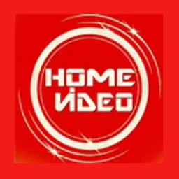 HOMEVIDEO logo