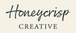 Honeycrisp Creative Logo