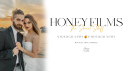 Honey Films Wedding Videography Logo