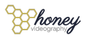 Honey Videography Logo