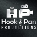 Hook & Pan Productions Logo