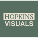 Hopkins Visuals Logo