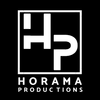 Horama Productions Ltd Logo