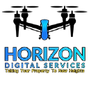 Horizon Digital Services Logo