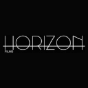 HORIZON FILMS Logo