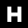 Hosier Photography Logo