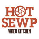 Hot SEWP Video Kitchen Logo