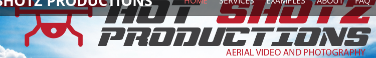 Hot Shotz Productions logo