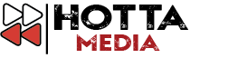 Hottamedia Video Production Logo