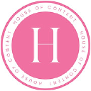 House of Content ATL Logo