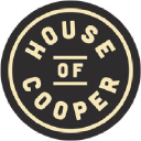 House of Cooper Logo