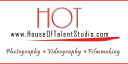 House of Talent Studio Logo