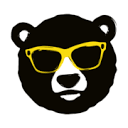 Howling Bear Creative ltd Logo