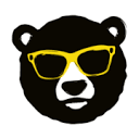 Howling Bear Creative ltd logo
