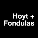 Hoyt + Fondulas Logo