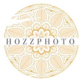 Hozzphoto Logo