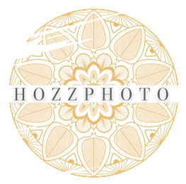 Hozzphoto logo